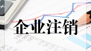 注銷(xiāo)稅務(wù)登記辦理程序及所需資料